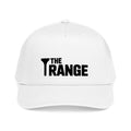 The Range - Logo Cap