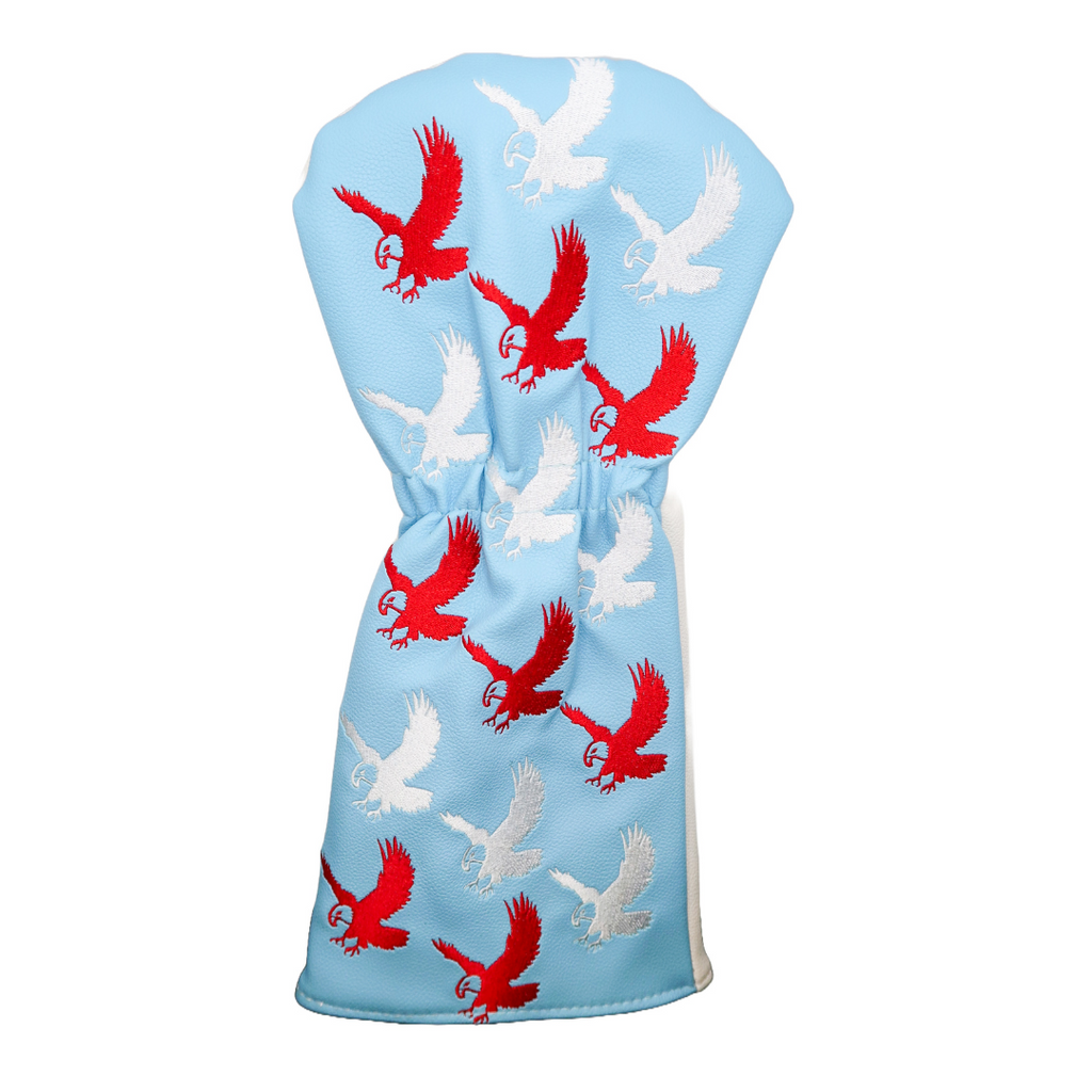 Driver Headcover