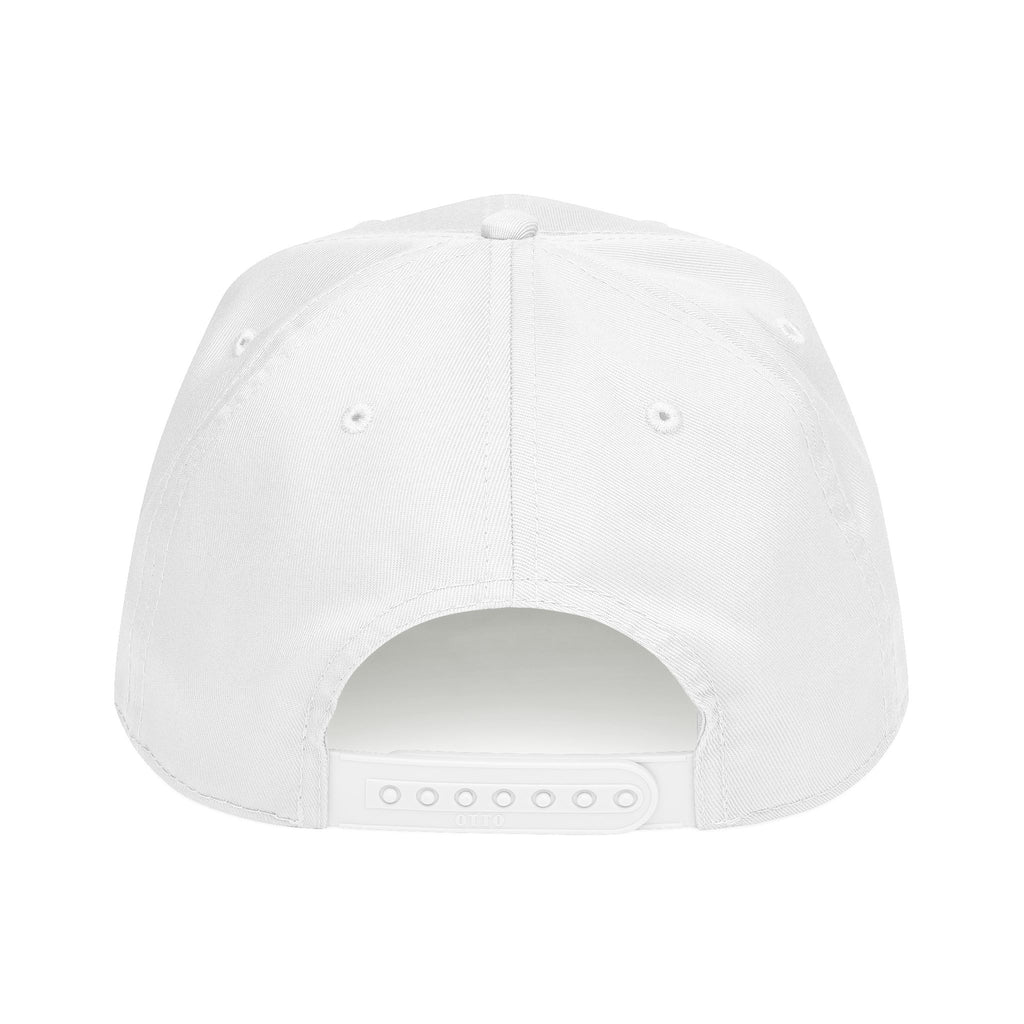 The Range - Logo Cap