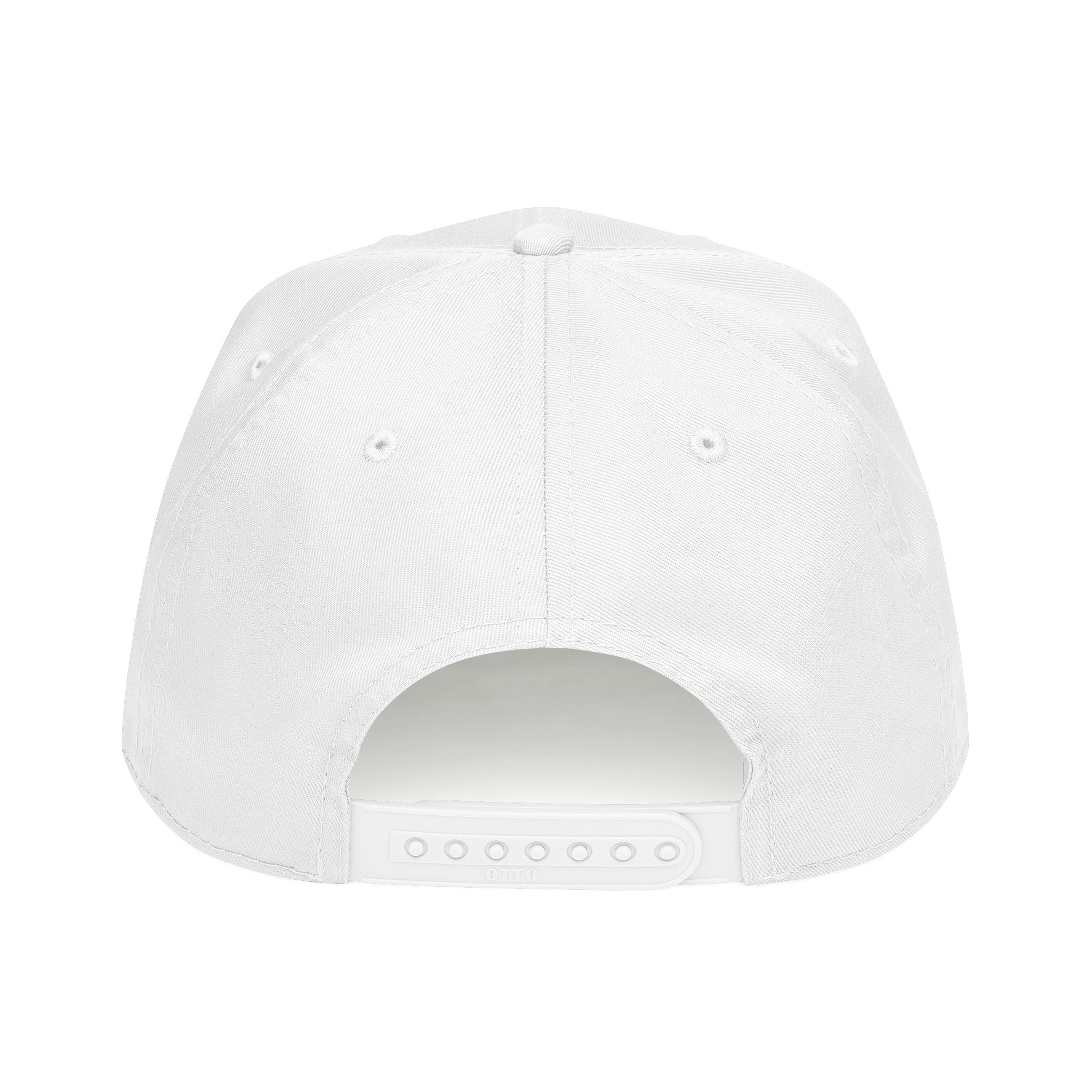 The Range - Logo Cap