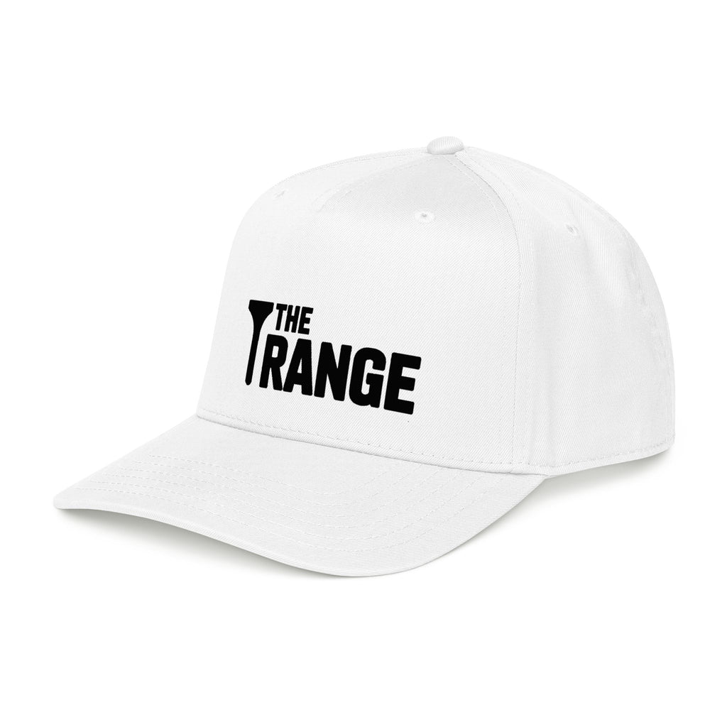 The Range - Logo Cap