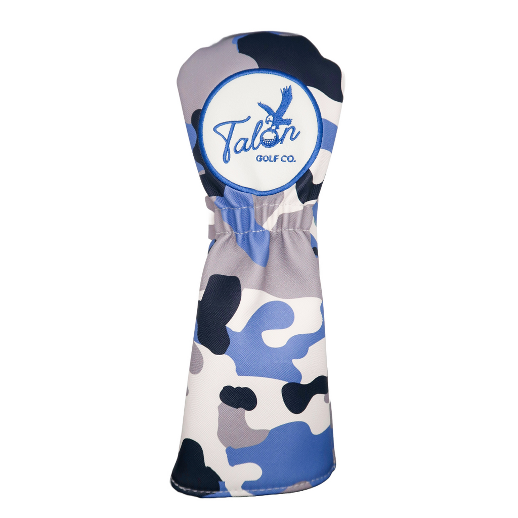 Fairway Wood Headcover