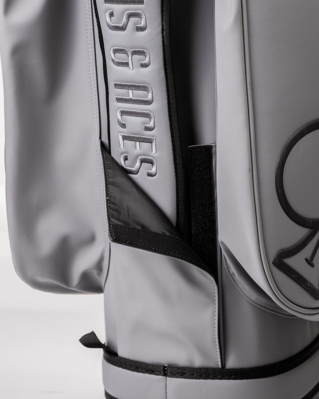 Player Preferred™ Cart Bag - Flat Ash